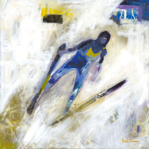 Ski Flyer